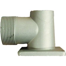 Palmera 15T1408 Su Pompa Üst Kapak - Palmera PA15T