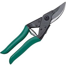 MarkEntegra 200 mm Uzunlukta Bağ Makası - Yüksek Kalite Çelik