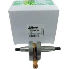 Emak 61450001BR Krank - Oleo-Mac BCH40T, BCH40BP, BCH50T, BCH50BP