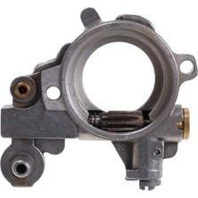 Zomax 60100192 Yağ Pompası - Zomax 6010