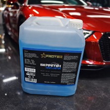 Protek Seramik Kaplama(Speed Wax) 5lt