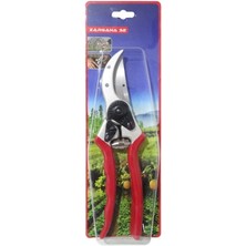 Zargana 2 Budama Makası 21.5mm Sağ By-Pass