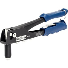 Cosmos E-Ticaret Rapid RP10 Perçin Tabancası 100 Adet Perçin