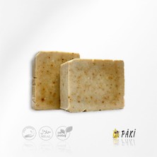 Paki Zencefil Sabunu 160GR (1 Adet)