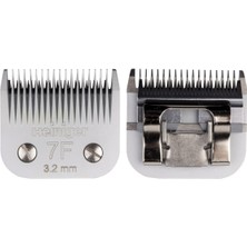 Heiniger 707-945.A Bıçak Komple 3,2mm Saphir