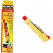 MarkEntegra Çok Amaçlı Tekstil Yapıştırıcı - Kumaş Uyumlu