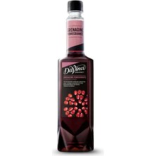 Davinci Nar Aromalı Kokteyl Şurup 750 ml