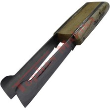 Yalvaç Ceviz Aşı Bıçağı Denizli