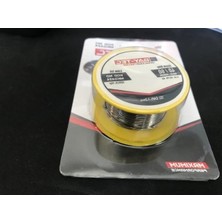 MarkEntegra 50 gr Lehim Teli