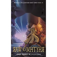 MarkEntegra Fırtınanın Sesi: Stormlight Archive Dördüncü Kitap - Cep Kitabı