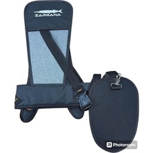 Zargana  Profesyonel Yan Tırpan Askısı Yelek - Yan Tüm Modeller