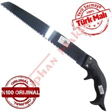 Zargana M.altıntaş Balıklı Bahçe Budama Testeresi Yaş Kuru Kesim 290MM