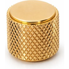 Akzern Yapı Uber 20 Altın Düğme