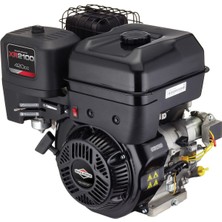 Briggs & Stratton XR2100 Benzinli Motor 14HP - Çapa, Ilaçlama, Inşaat Makinası