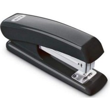 MarkEntegra Pratik Kullanışlı Zımba Makinesi - No:24/6 - Siyah