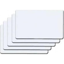 MarkEntegra Rfıd Kart - 13.56 Mhz Uyumlu 10 Adet