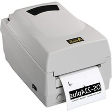 MarkEntegra Termal Etiket Yazıcı - 203 Dpı ve 102 Mm/s Baskı Hızı