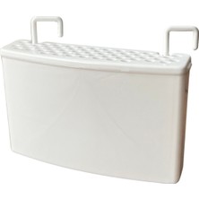 2'li Petek Suluğu, Kalorifer ve Oda Nemlendirici Seti