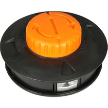 Bartech  Tırpan Otomatik Kurmalı Başlık M10X1.25 Dişi