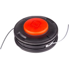 Smk 50739180 Tırpan Otomatik Başlık M10X1.00 Stıhl  Sırt