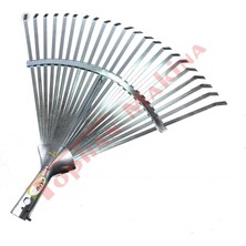 Eltu R1AD Yaprak Süpürgesi Çakmalı Ayarlı 55CM