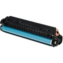 MarkEntegra Uyumlu Siyah Toner - Muadil, Ithal Chipli