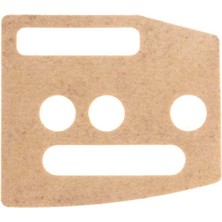 Zomax 4610F39 Kılavuz Contası - Zomax ZM4610, ZM4620, ZM5010, ZM5030