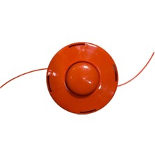 Palmera  Ptmb Tırpan Otomatik Başlık M10X1.25 Dişi