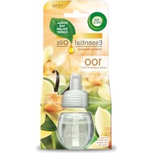 MarkEntegra Elektrikli Oda Kokusu Yedek Şişe - Vanilya