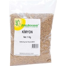 Cosmos E-Ticaret Kimyon Doğal Tane 1000 gr Paket