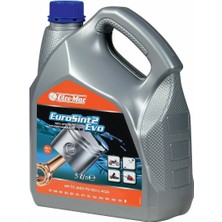 Oleo-Mac Oleo Mac 2 Zamanlı Yağ 5 Lt. Euro 5