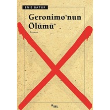 Afrodit AVM Geronimo’nun Ölümü