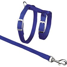 MarkEntegra Ayarlanabilir Zilli Kedi Boyun Tasması