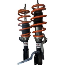 Namiştain Amortisör Dacia DOKKER(2012-2024) Namiştain Ön Coil Over