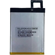 Telefon Kulübesi Reader P13 Blue Max 2020 Uyumlu Batarya Pil