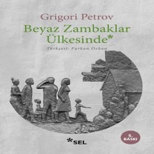 Afrodit AVM Beyaz Zambaklar Ülkesinde