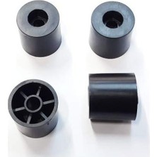 MarkEntegra 4 Adet Baza Yatak Tutucu Stoper