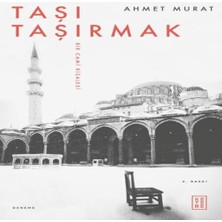 Afrodit AVM Taşı Taşırmak