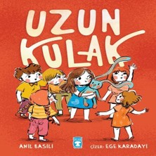 Afrodit AVM Uzun Kulak