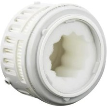 MarkEntegra Şarjlı Dikey Süpürge Için Hepa Filtre