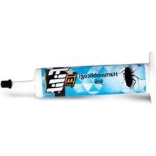 MarkEntegra Hamamböceği Kontrol Jeli - 35 G