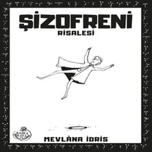 Afrodit AVM Şizofreni Risalesi