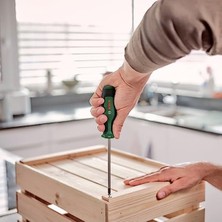 MarkEntegra 6 Parça Tornavida Seti - Dayanıklı ve Kullanışlı