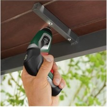 MarkEntegra Akülü Vidalama - Güçlü Motor, Uzun Çalışma Süresi