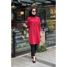 Kayra Gömlek KY-B26-71005 Yakut