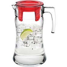 MarkEntegra 1400 cc Kapasiteli Sürahi, Hediyelik Kutu ile