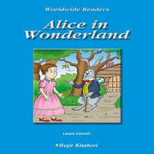 Afrodit AVM Level 1 - Alice In Wonderland