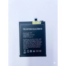 Telefon Kulübesi Reader S19 Max Uyumlu Batarya Pil