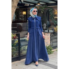 Miss Dalida Elbise T26Y-4032 Lacivert