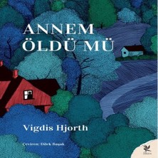 Afrodit AVM Annem Öldü Mü